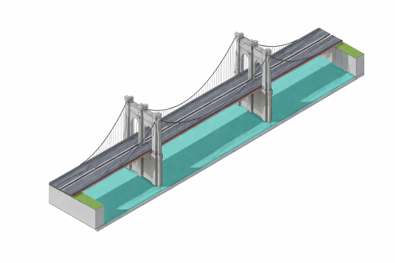 Infrastructures