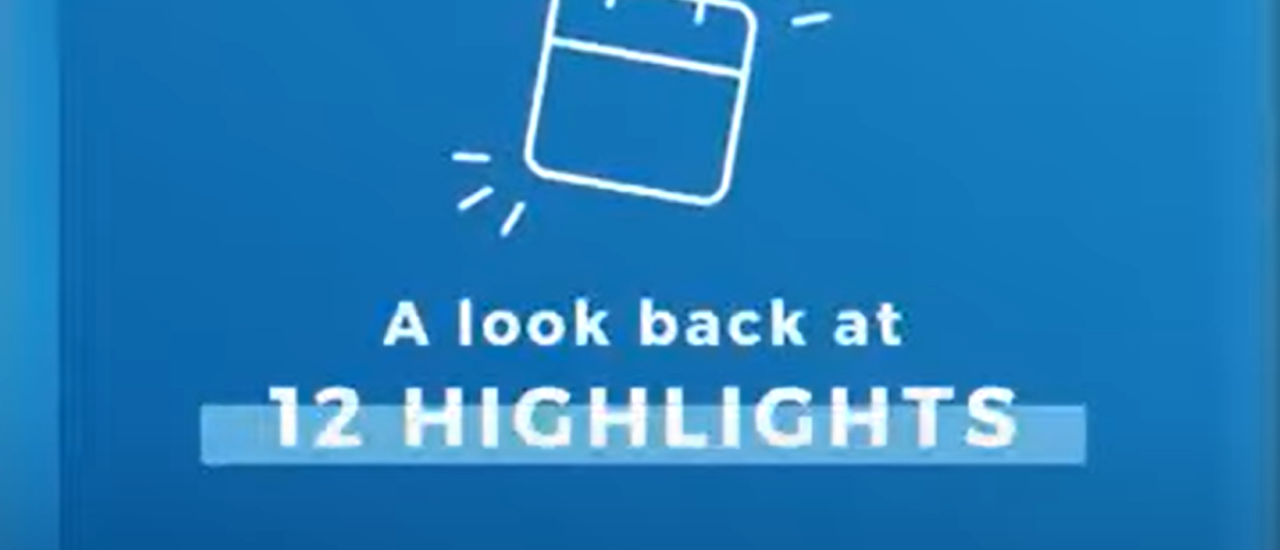 Highlights 2022