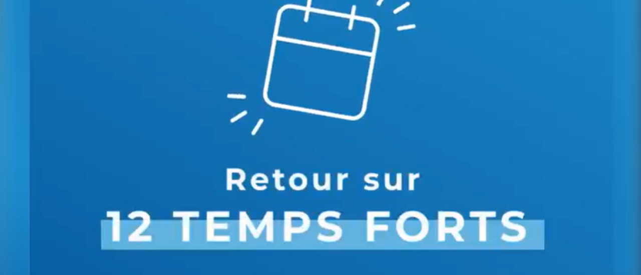 Temps forts 2022