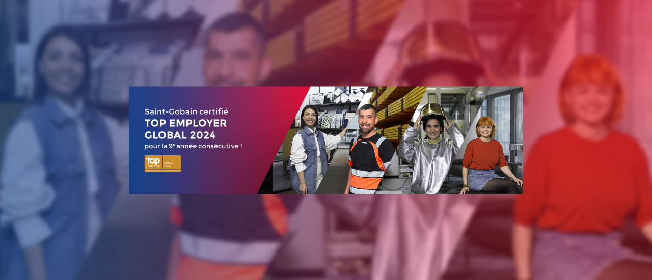 Top Employer 2024