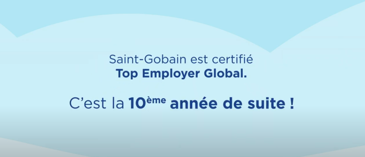 Top Employer Global 2025