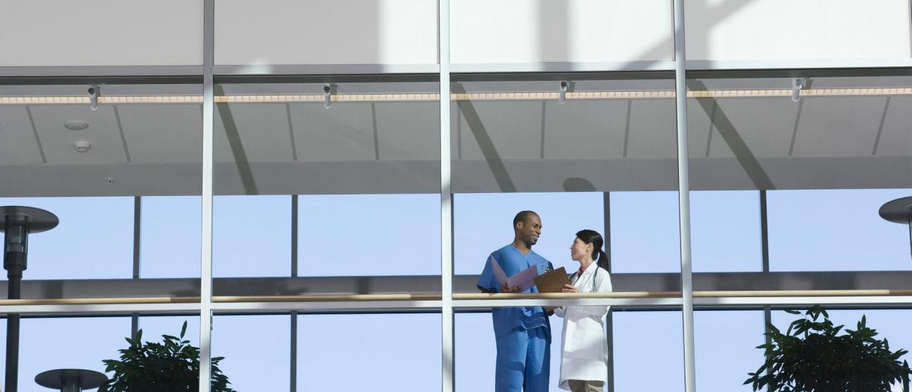 visuel story hopital