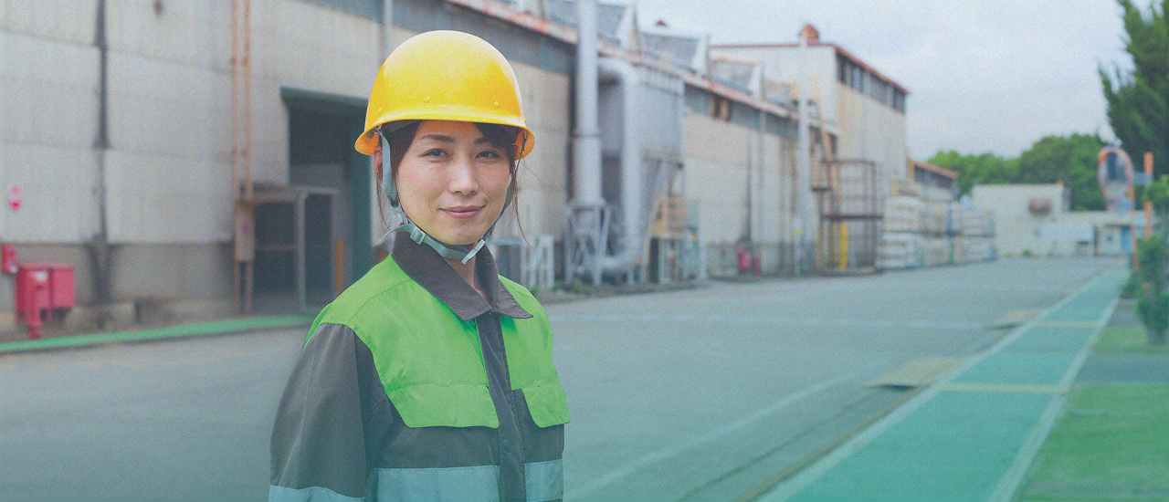visuel header environnement hygiène sécurité qualité