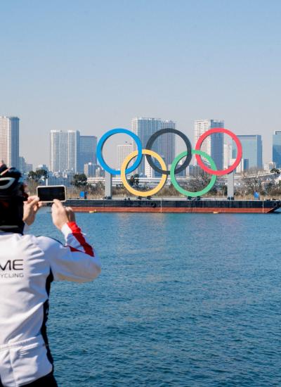 JO TOKYO 2020