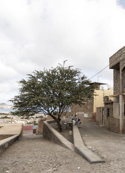 Réhabilitation urbaine de Alto de Bomba