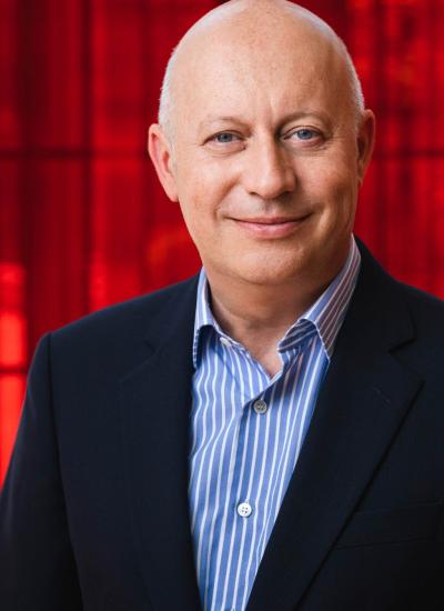 Thierry Bernard