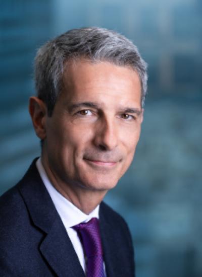 Benoit Bazin