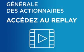 Assemblée générale des actionnaires