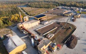 LECA International invest in additional production capacity in Estonia