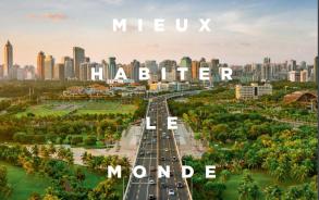 Mieux habiter le monde