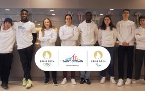 Team Saint-Gobain