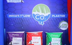 Gyproc India