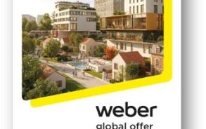 weber catalogue international
