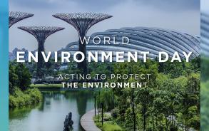 World Environment Day