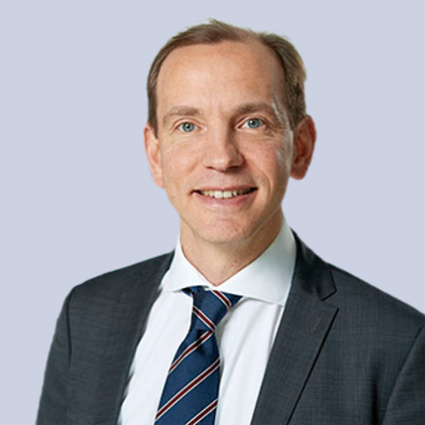Executive Committee | Saint-Gobain