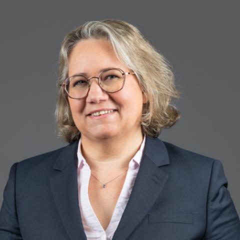 Lydie Cortes