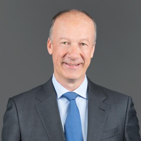 Thierry Delaporte