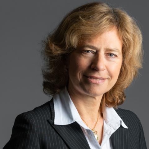 Dominique Leroy