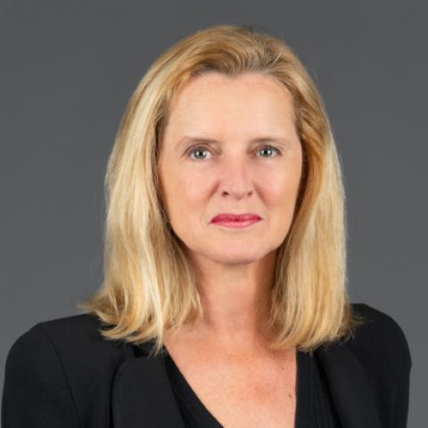 Jana Revedin