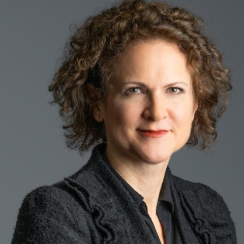 Ursula SORITSCH-RENIER