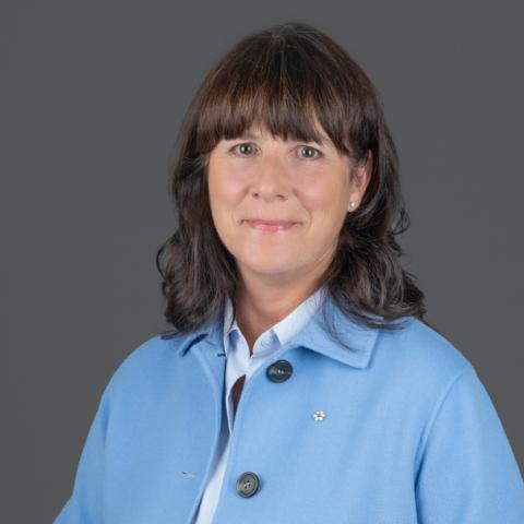 Sophie Brechu
