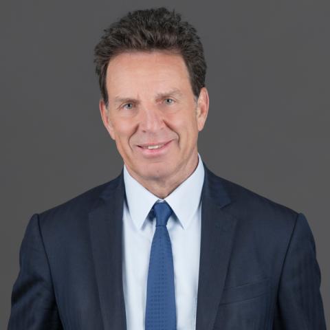 Geoffroy Roux De Bézieux
