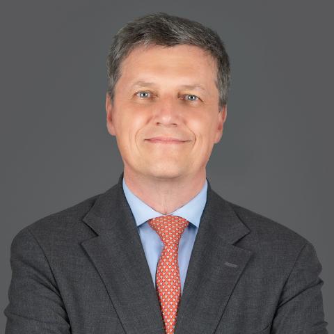 Antoine de Saint-Affrique