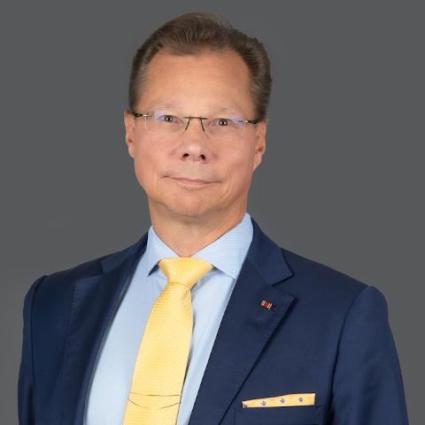 Hans Sohlström