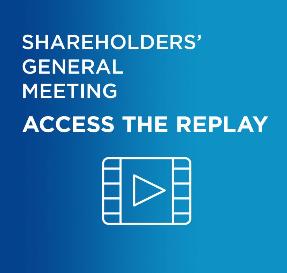 Shareholders's General Meeting