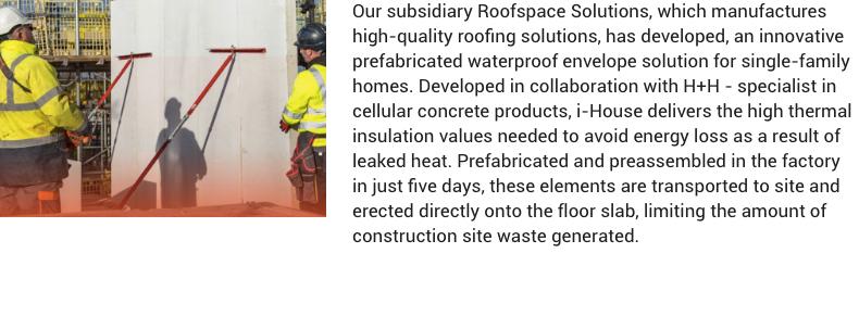 Visuel Roofspace Solutions