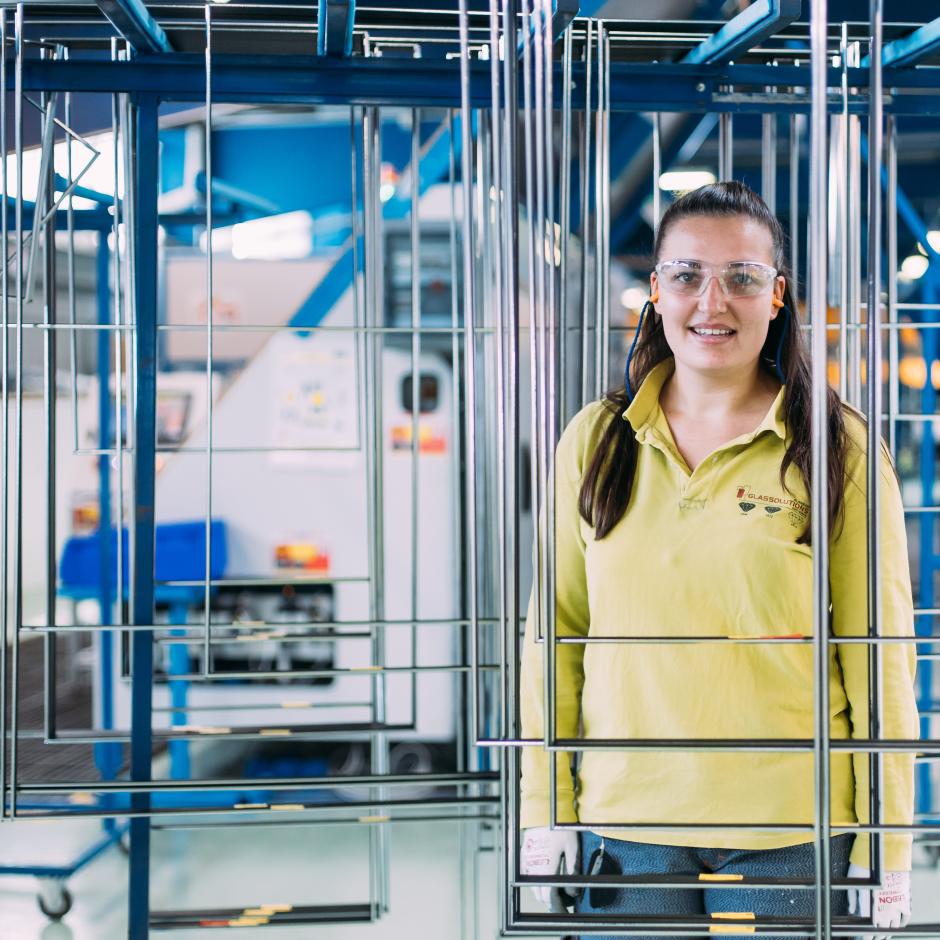 Saint Gobain Candidature Spontanée