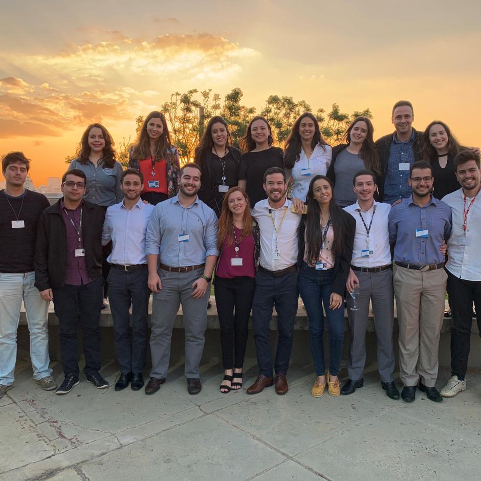 Trainee Program