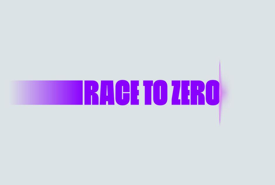 Race To Zero