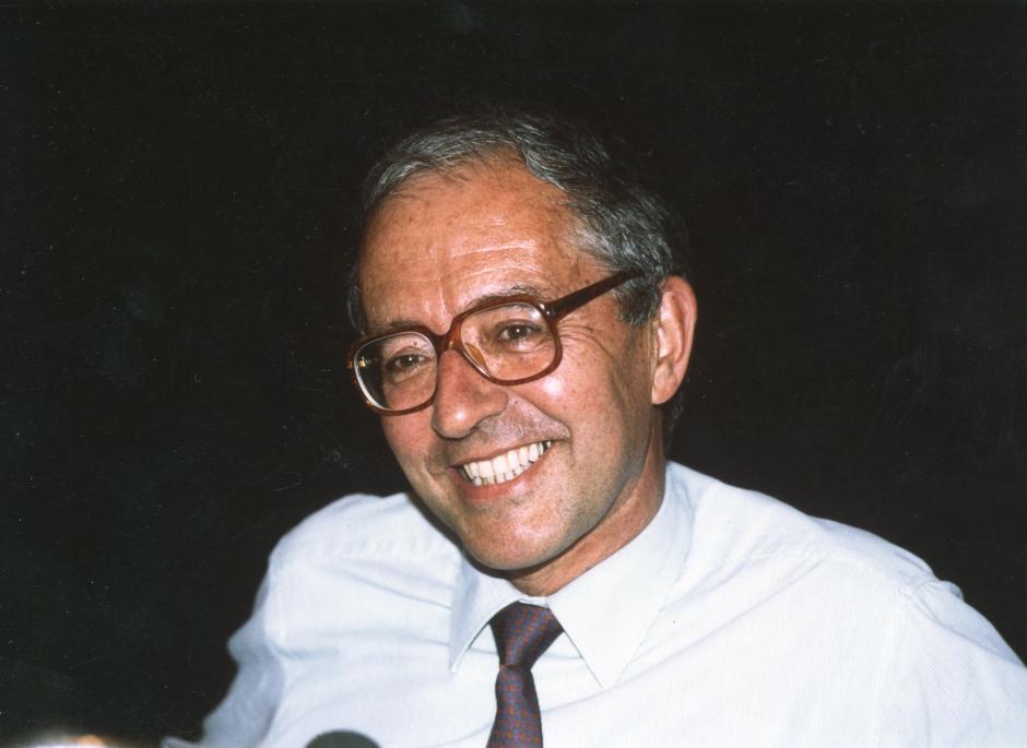 Roger Fauroux