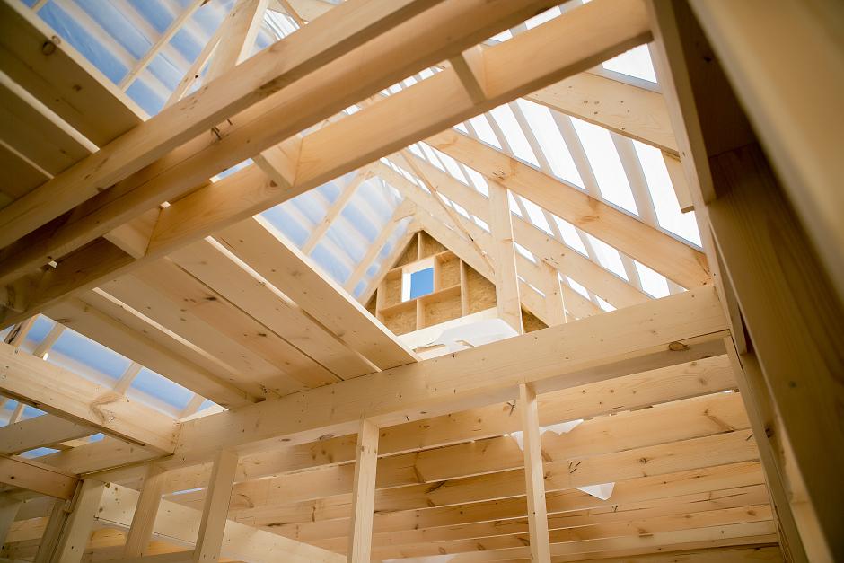 Construction en bois