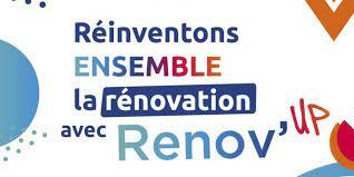 Renov'UP