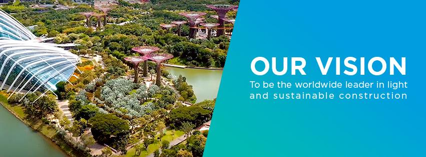 Our vision