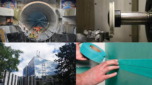 Saint Gobain Live Saint Gobain