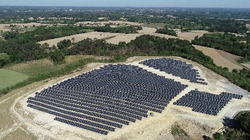 Photovoltaïque