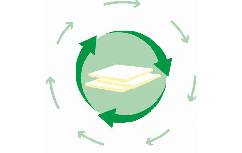  Les plafonds se recyclent