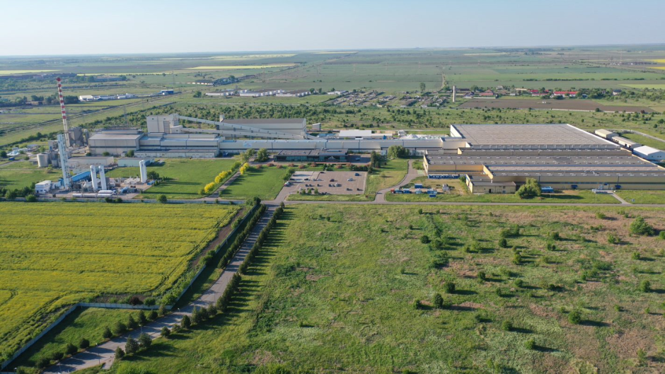 Saint Gobain