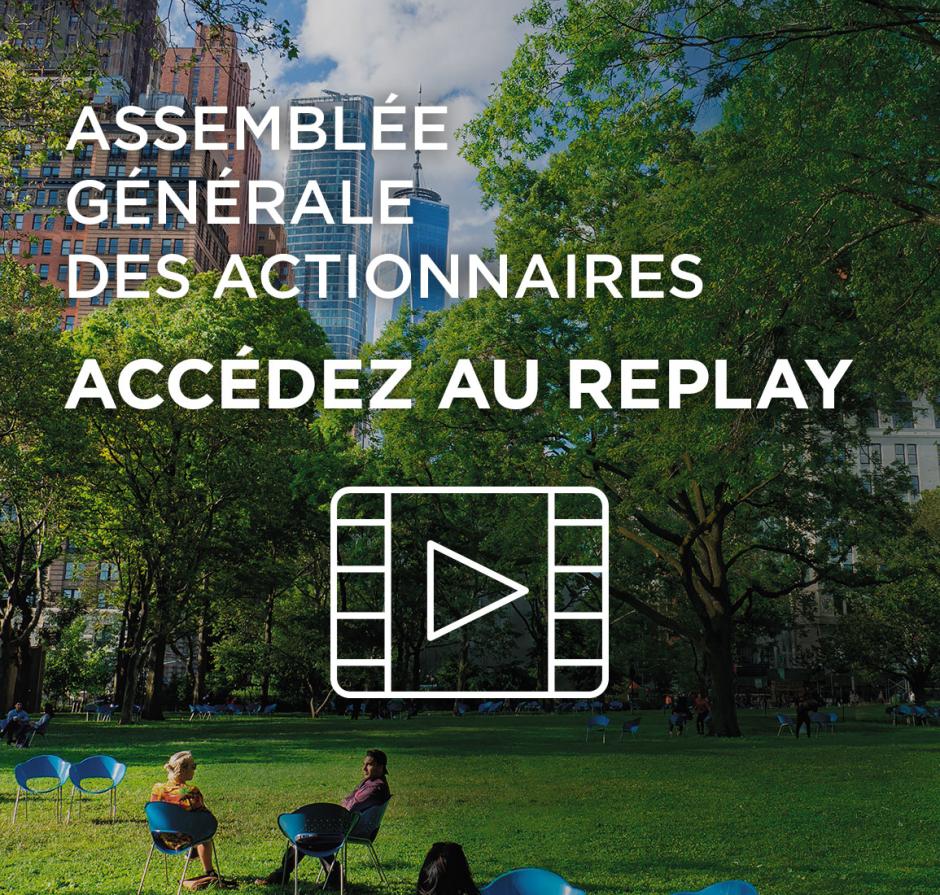AG REPLAY