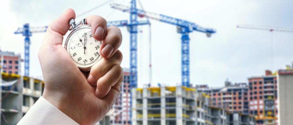 Construire vite