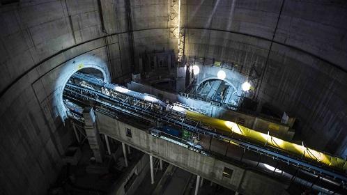 Grand Paris Express : CHRYSO sur toute la ligne