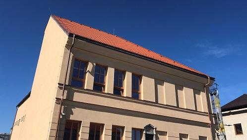 Rentrée des classes après la tornade