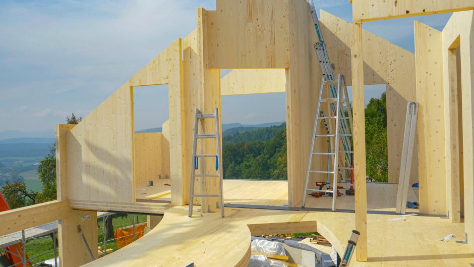 Logement abordable - corps