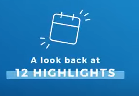 Highlights 2022