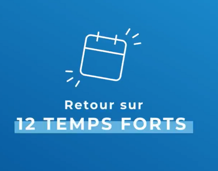 Temps forts 2022