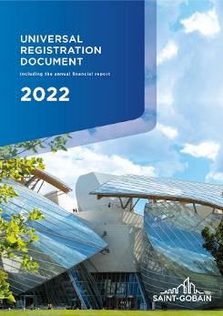 2022 Universal Registration Document