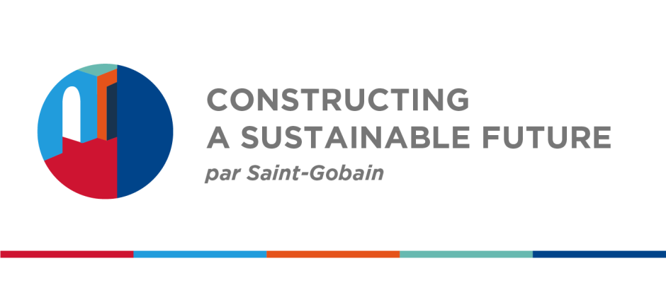 Construction a Sustainable Future